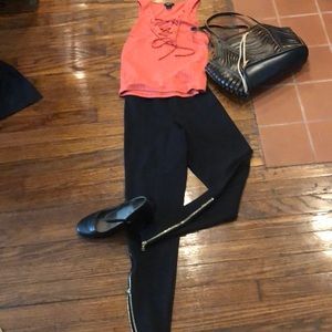 J BRAND Sexy Slim Slimming Sporty Pant